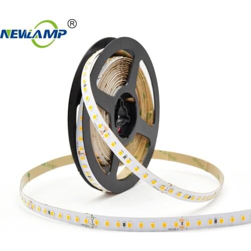 LED Strip Light Built-in Constant Current IC 2835 LED Strip 90Leds/m DC36V cri90 40meter/roll 180LM/W
