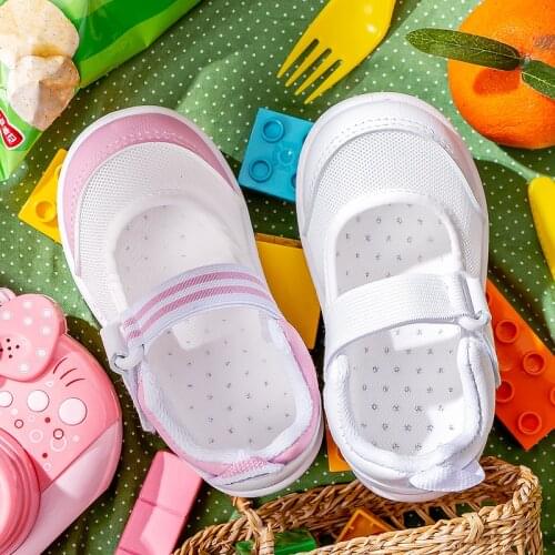 Cheerful Mario Kids Shoes boy&girls Sports Shoes Breathable mesh sneakers | Kids Running Sneaker