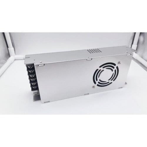 DC52V 14A 728W High Efficiency Small Size Single Output Switching Power Supply For Led Strip Lighting Power Adaptor