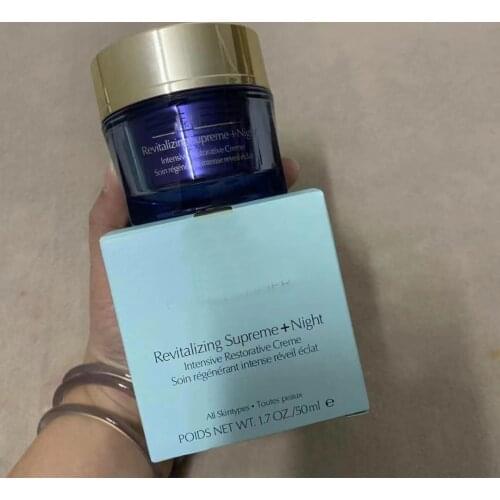 2020 New Cosmetics Night Repaire Recovery Brand New