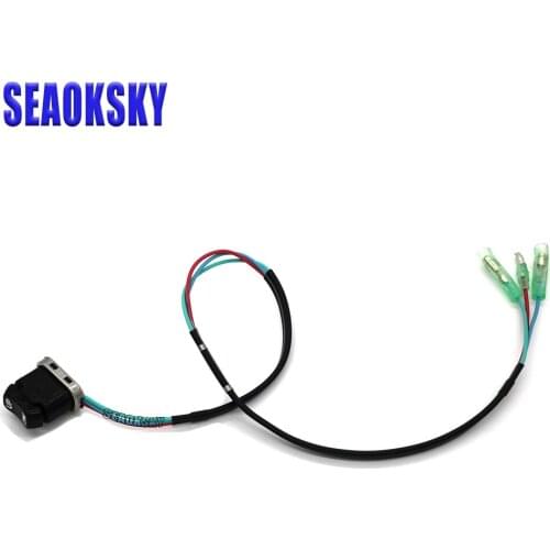 703-82563-02-00 703-82563-01-00 Trim and Tilt Switch A for Yamaha boat engine remote control 703-82563-02 703-82563-01