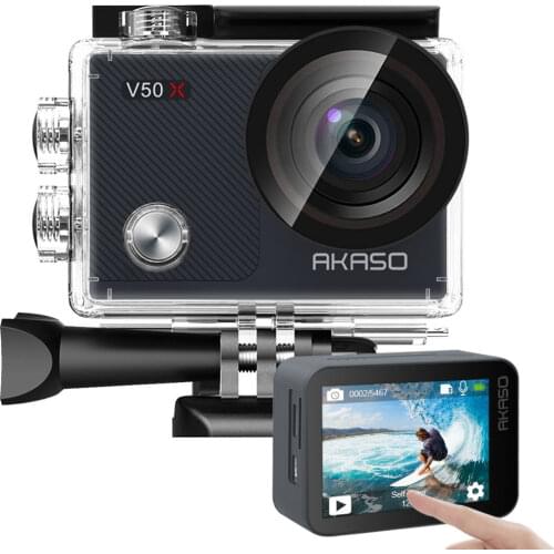 AKASO Spare Parts For Cameras