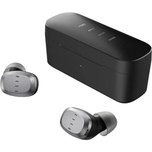 For FIIL T1 Lite Bluetooth Headphones Wireless Earbuds TWS Noise-canceling Earphones Headset Accessories Drop Shipping