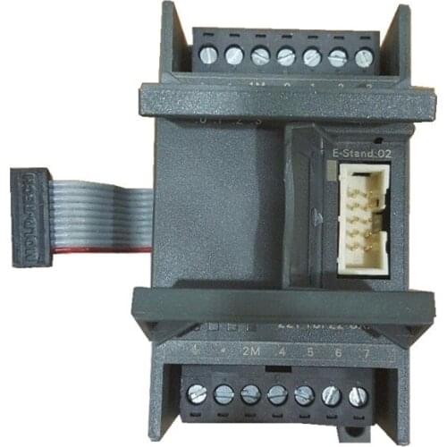 Brand original plc 6ES7223-1BF22-0XA0 SIMATIC S7-200, Digital I/O EM 223 CPU for siemens