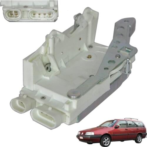 For FIAT Tempra 89 -96 Tipo 97 -95 front right /Left Door lock 46411408/46411409