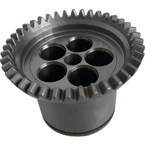 F11-010 F11-19 F11 - 39 cylinder block piston spare parts repair parker pump parts