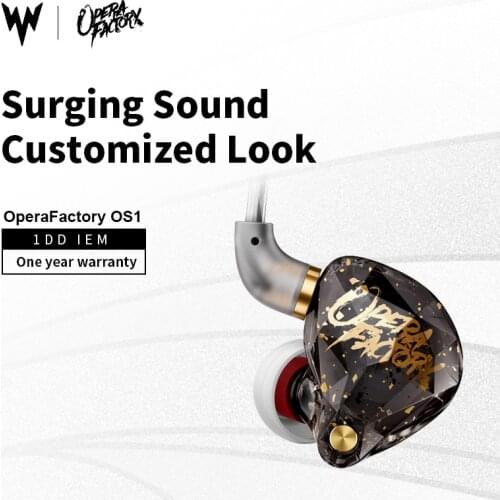 New OS1 Gaming Headset Wired Earphones in Ear Earbuds With Mic 3.5mm Dynamic Drive HIFI Bass Stereo Headset NC Headphones