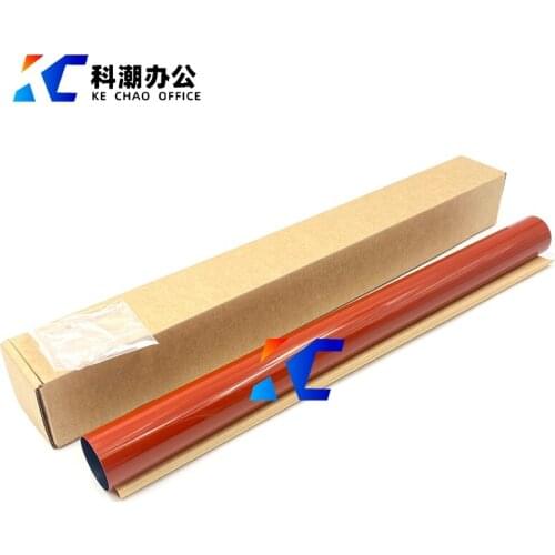 KECHAO Fuser fixing film Compatible for Ricoh ECOSYS M8124/8130/8224/8228/8024cidn copier parts
