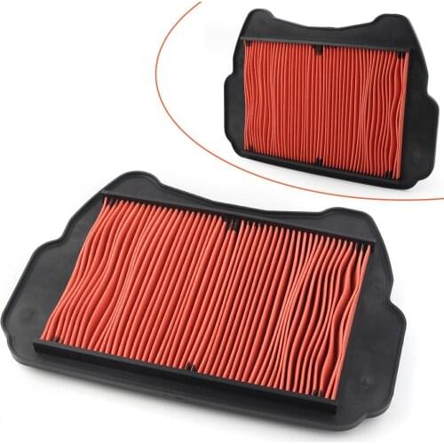 Motorcycle Air Filter Intake Cleaner Kit For Honda VFR750F VFR 750F 1990 1991 1992 1993 1994 1995 1996 1997 1998