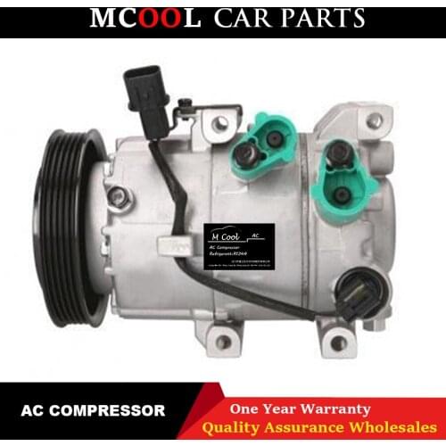 For AC Compressor for 97701-A5900 97701-A6700 for car hyundai elantra air conditioning auto ac compressor