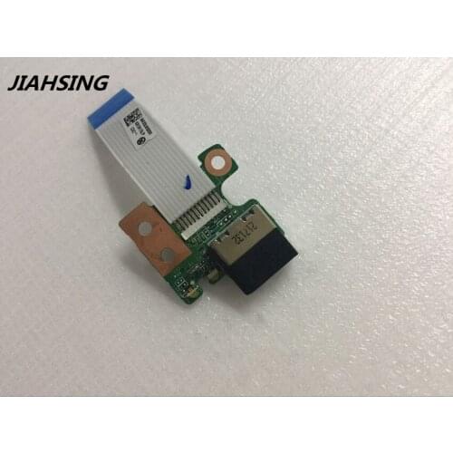 New Original for HP pavilion G4-2000 series laptop USB port board DAR33TB16C0