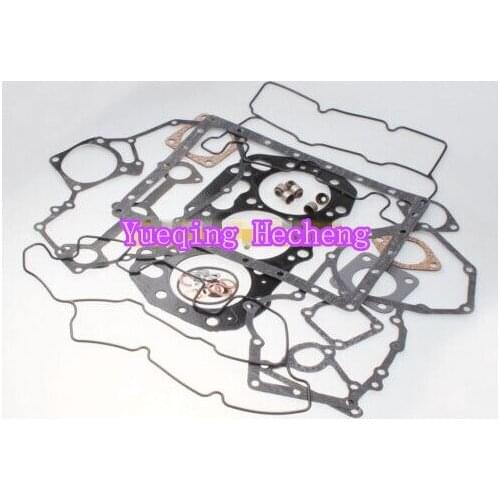 New Full Gasket Set U5LC0018 for 404C