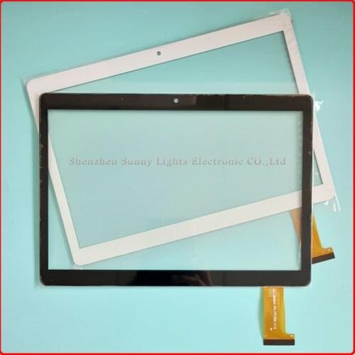 Free shipping A+ 9.6'' inch touch screen,100% New for LUOGU 9.6 touch panel,Tablet PC touch panel digitizer