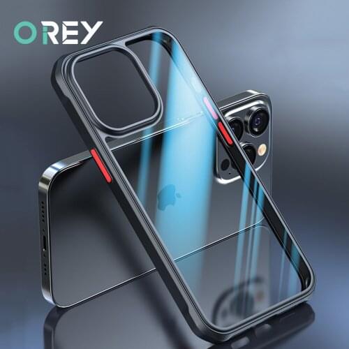OREY Phone Cases