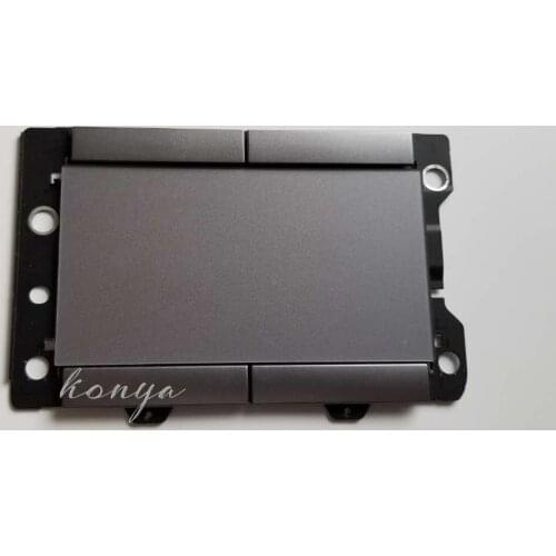 Original Laptop Touchpad For HP EliteBook 840 G1 G2 Mouse Button Strip Touch Pad Buttons 94%New