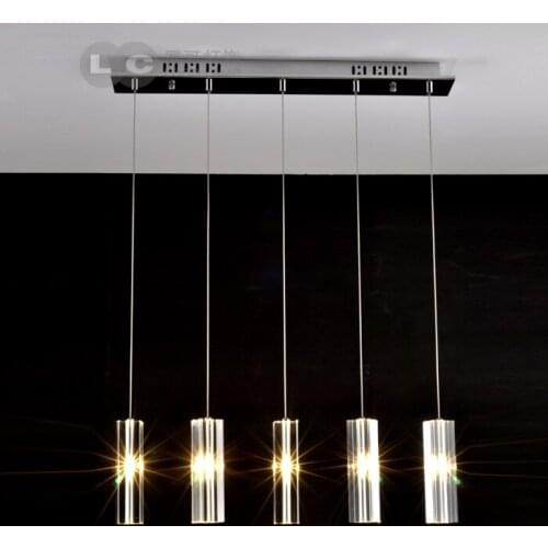 Hanging dining room lamp LED pendant lights Modern Kitchen lamps dining table lights for dining room Home pendant lamp