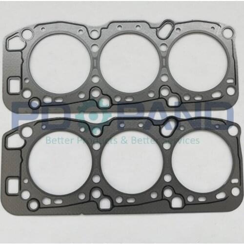 6G74 V45 Old Engine Cylinder Head Gasket MD197286 for Mitsubishi SHOGUN II/DEBONAIR/MONTERO/PAJERO III Wagon 3.5 V6 24V 3497cc
