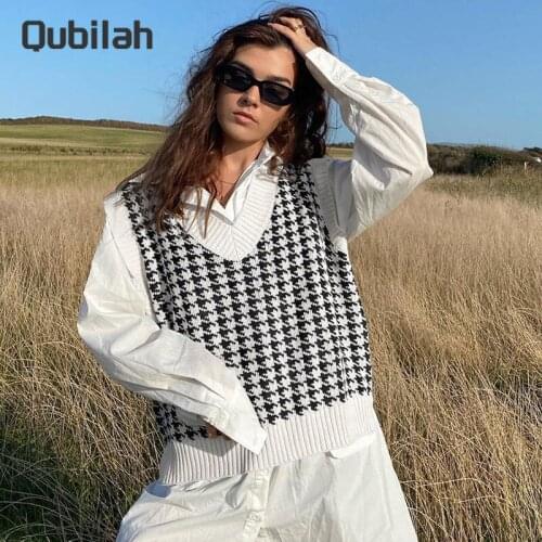Qubilah Travel Vests