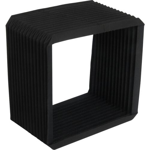 Replacement Made Bellows For Graflex RB Series B Super D 4x5 Camera Red Or Black