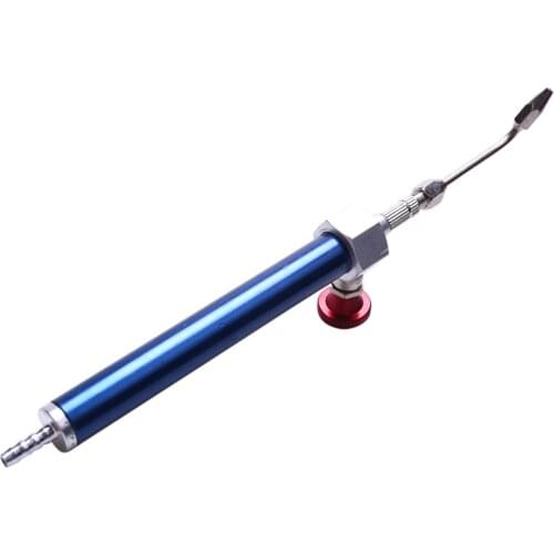 Jewelry Tool Water Oxygen Welding Torch With 5 Tips Jewelry Hydrogen Equipment GoldsmithS Tools Retail