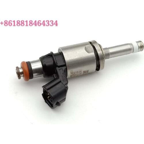 4x 164505LAA01 16450-5LA-A01 High Quality fuel injector AN0090 for Honda- Accord CR-V Acura TLX ILX 2013-2015 car accessories