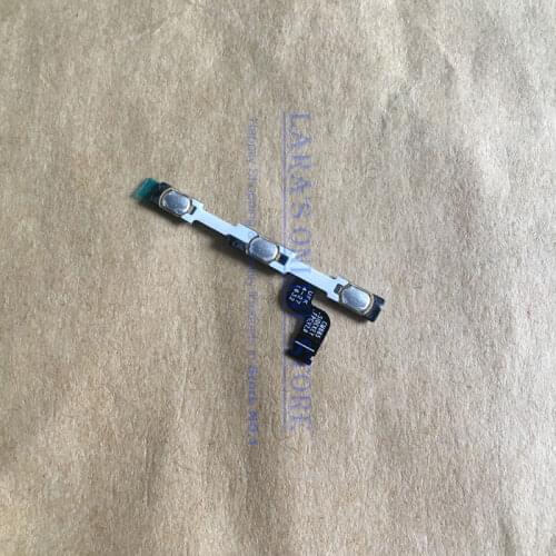 AAA Genuine for Xiaomi Redmi Note 4 Redmi 4 Power ON OFF Volume Key Button FPC Flex Cable Assembly Replacement