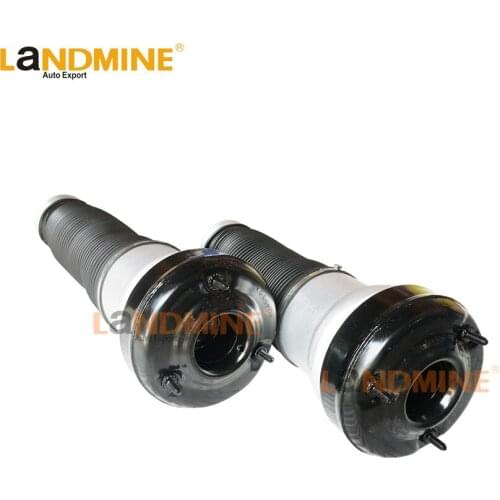Free Shipping New Air Ride Front Air Spring Suspension Air Shock Fit Mercedes-Benz W220 2203202438