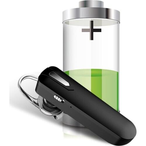 Magic Music Wireless earphone Bluetooth headset Handsfree Bluetooth Stereo earphone with 300mAh Auriculares Earbuds Phone