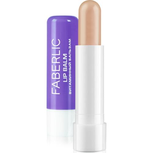 Faberlic Lip Cosmetics