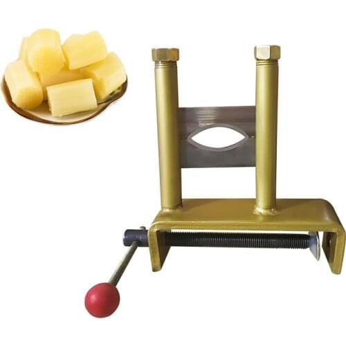 Sugarcane Machine Top Quality Sugar Cane Peeler Sugar Cane Peeler Tools Sugarcane Peeling Machine