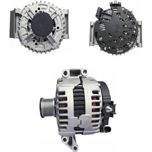 ALTERNATOR FOR A6291500450 F00M346020 0121813005 A6291500080 F00M346036 0121813105 F00M346048 0986047810