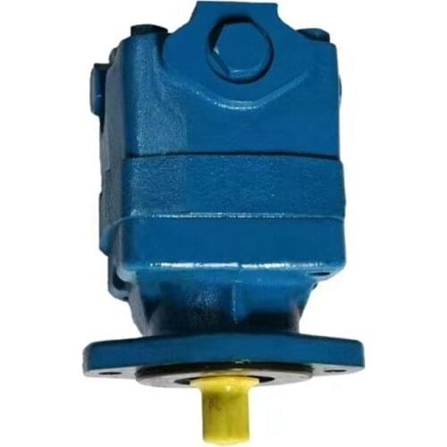 20VQ 25VQ 30VQ 35VQ 45VQ Eaton Hydraulic Vane Pump 4520VQ 4525VQ 4535VQ Double Vane Pumps For Boat