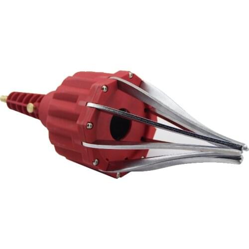 CV JOINT BOOT INSTALL INSTALLATION REMOVAL AIR TOOL