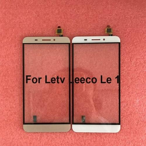 Ivibrate Touch Screens For LeEco