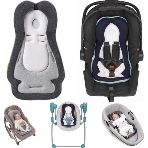 0-6 M Head Qualitative Pillow Infant Positioning Pillow Baby Shape Pillow Newborn Side Sleeper Pro Sleeping Pillow New Baby Gift