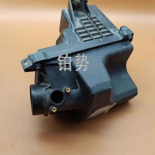 Car air filter housing 2016-Hon daC DX air grid housing air filter cartridge air filter cover air grid housing assembly