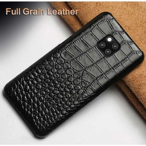 LANGSIDI Huawei Honor 10 Phone Cases