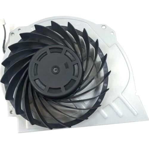 Cooling Fan Quietly Cools and Replaces the Built-in Fan of the Game Console for PS4 PRO 7000