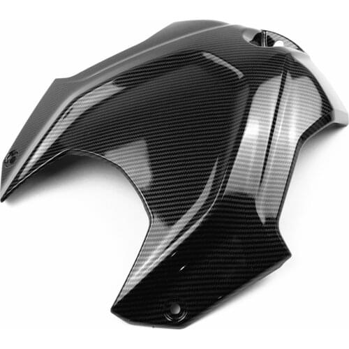 For BMW S1000RR S 1000RR 2019 2020 Carbon Fiber Front Tank Airbox Cover Fairing
