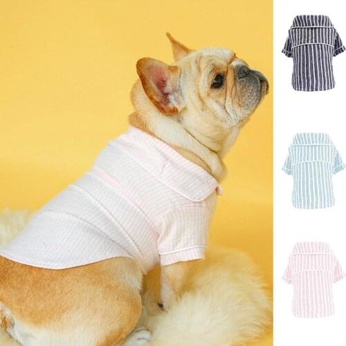 Non-shrink Thin Dog Two-legged Pajamas for Corgi Pet Pajamas Non-shrink Thin Dog Two-legged Pajamas for Corgi
