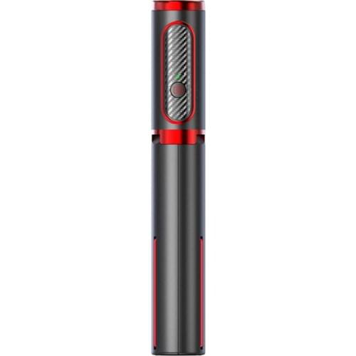 Portable Bluetooth Selfie Stick with Tripod Extendable Foldable Monopod for iPhone 11 X for Huawei for Xiaomi