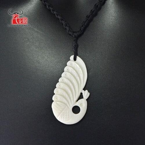 QIANZHIYUN Massive Necklaces