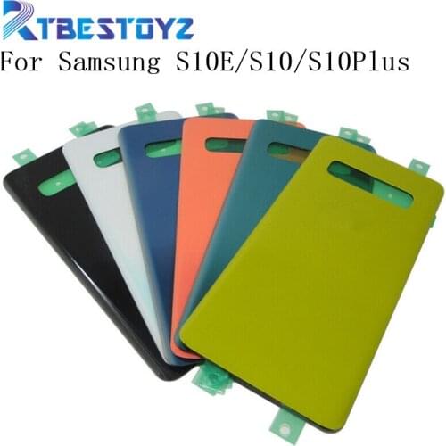 Аккумуляторы для телефонов Samsung Galaxy S10 RTBESTOYZ China At AliExpress