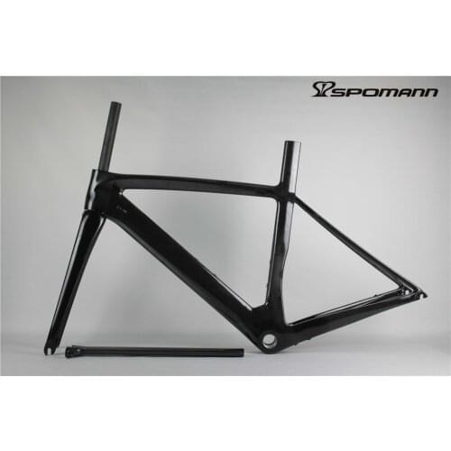 SPOMANN Bicycle Frames