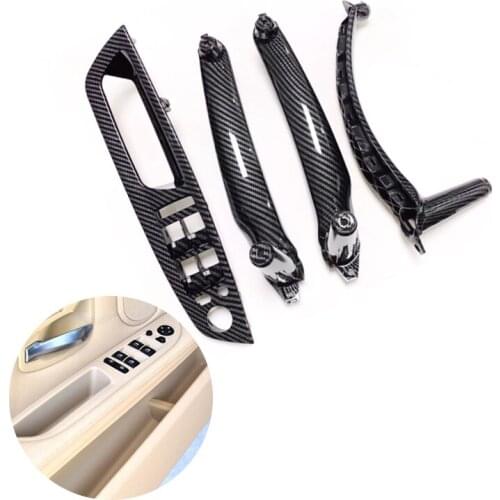 For Mercedes Benz GLA Class X156 2013 2014 2015 2016 2017 Car-Styling Exterior Tail Throat Liner Pipe Exhaust System Cover