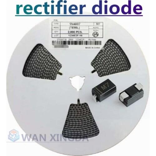 Treasure ze Diodes