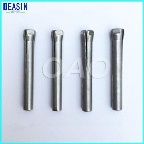 1 pieces Chuck Three Spring South Korea Micromotor Handpiece Spare Accessories Chuck Three Spring Grinding Machine