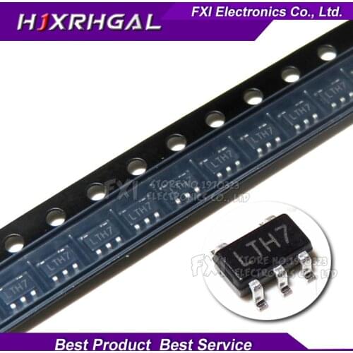 10pcs TP4054 SOT23-5 rechargeable lithium battery charging IC p new original