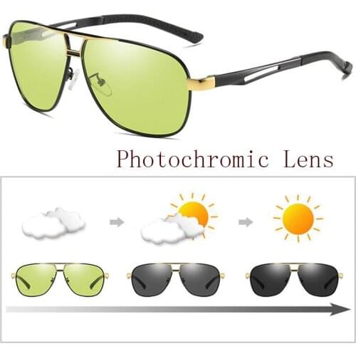 Mens Sunglasses BINSYSU China