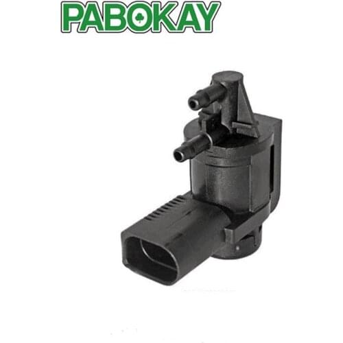 For Audi A6 Avant/Allroad (2012-2015) EGR Solenoid Valve 1K0906283A 1J0906283C